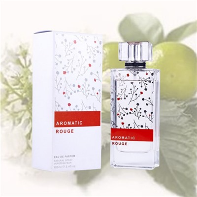 Alhambra Aromatic Rouge For Women edp 100 ml