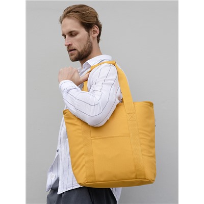 Термосумка для пикника Smart Picnic, M, горчичная