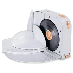 Ломтерезка Viconte VC-441 170Вт 3-х ступенчатый переключатель (4)