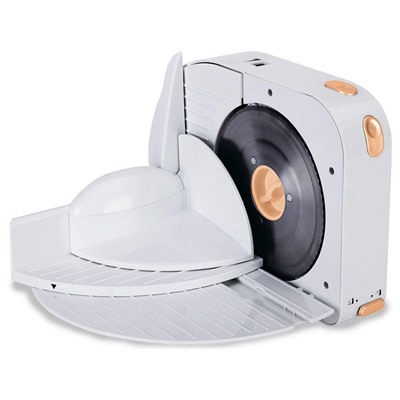 Ломтерезка Viconte VC-441 170Вт 3-х ступенчатый переключатель (4)