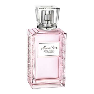 Christian Dior Miss Dior Brume Soyeuse Pour Le Corps Silky Body Mist edp 100 ml