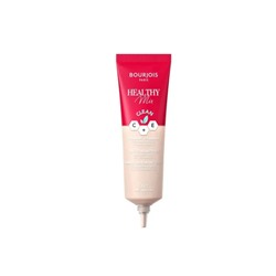 1 Bourjois тональный флюид Healthy mix Clean Tinted Beautifier  т.003