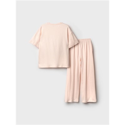 Пижама для девочки