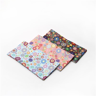 Футляр мягкий с металлической пружинкой №4