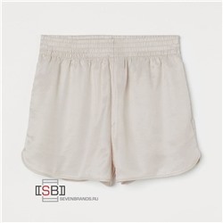 H&M, 147596, Шорты