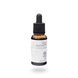 Сыворотка для лица «5.1% AHA  ACIDS», 30 мл