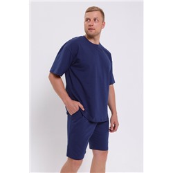 Костюм мужской футболка+шорты