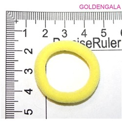 Резинки в пластиковой коробке 6 коробок микс х 48 шт 182723