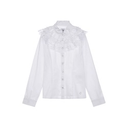 Блузка для девочки