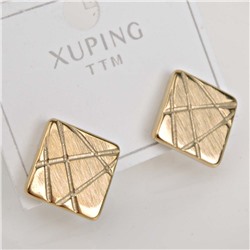 XUPING Серьги на гвоздиках арт. 18 1441 (id 281805)