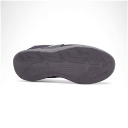 Кроссовки С11-2 серые