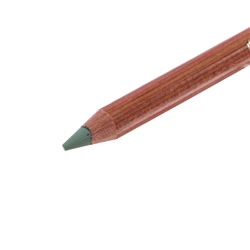 Пастель сухая в карандаше Koh-I-Noor GIOCONDA 8820/24 Soft Pastel, тёмно-зелёная, оливковая