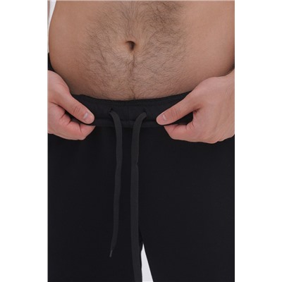 Брюки мужские 24-549M17 черный