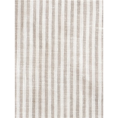 Комплект штор для кухни SL HOME Direction 140×180 см-2 шт., подхваты 2 шт., лён 100%