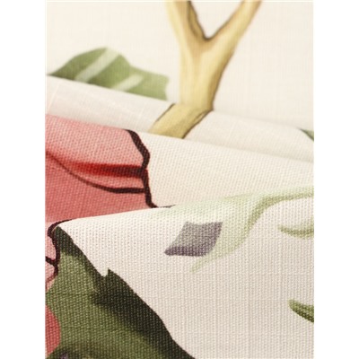 Полотенце Этель Organic home, 40×70 см, репс 210 г/м², 100% хлопок