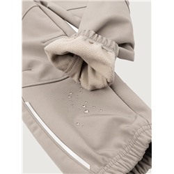 Брюки Софтшелл NIKASTYLE 2л17225 Какао