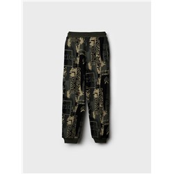 Брюки для мальчика