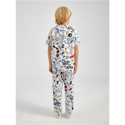 Пижама детская для мальчиков Arataki