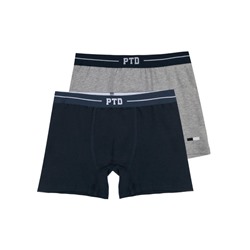 Трусы для мальчика, 2 шт. в комплекте