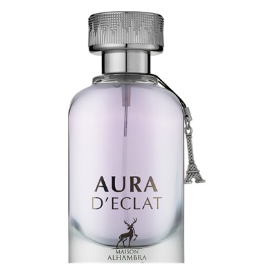 Alhambra Aura D'Eclat For Women edp 100 ml