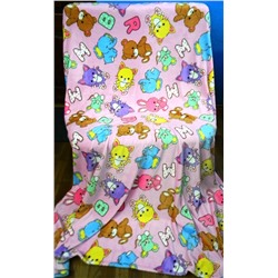 Декоративные подушки из велсофта  Алфавит