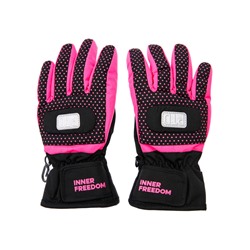 Перчатки зимние для девочки