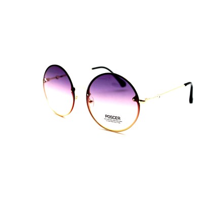 Женские солнцезащитные очки - Poscer 016 c6