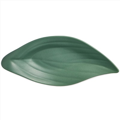 БЛЮДО LEFARD "GRASSLAND" В ФОРМЕ ЛИСТА 30*13*3,5 СМ