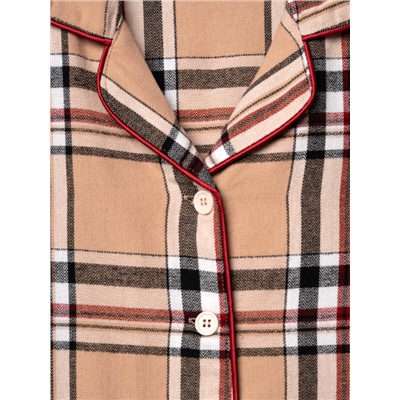 Сорочка ночная для девочки