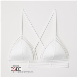 H&M, 123670, Лиф купальный
