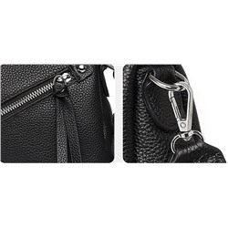 Bags Сумка женская / кожа /   026201