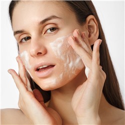 Пенка для умывания с АНА-кислотами СПИРУЛИНА (для нормальной кожи), 150мл