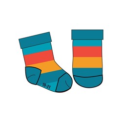 Носки махровые для мальчика