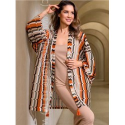 №7464 Накидка "Sahara" Mia-Amore Дроп