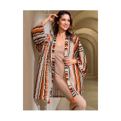 №7464 Накидка "Sahara" Mia-Amore Дроп