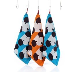 Gauze towel, scarf, square handkerchief, Japanese and Korean, wholesale