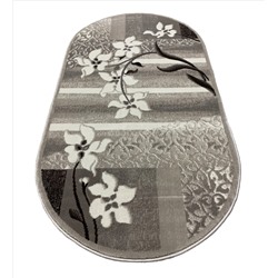 Ковер Delta 0.8x1.5 м 3972 43255