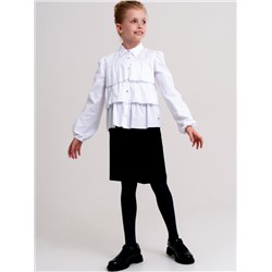 Блузка для девочки