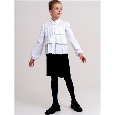 Блузка для девочки