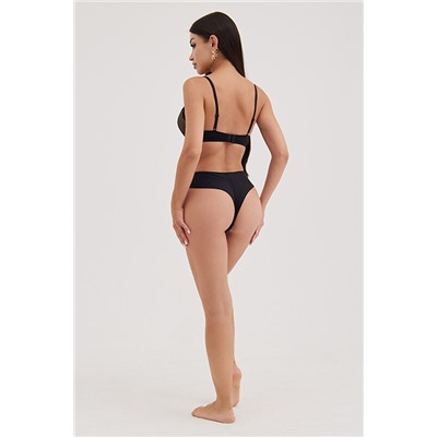 Трусы жен Brazilian Tamina