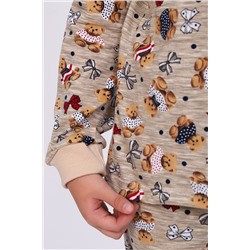 Пижама 59035 детская