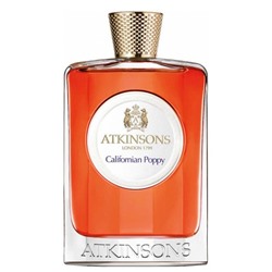 Atkinsons Californian Poppy edt 100 ml