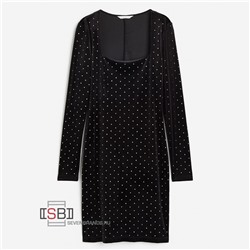 H&M, 659628, Платье