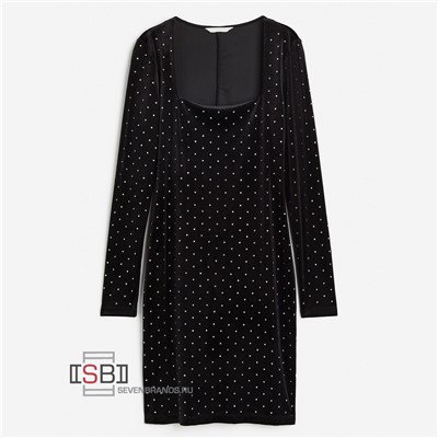 H&M, 659628, Платье