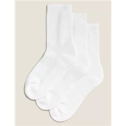 3 Pack of Ultimate Comfort Socks
