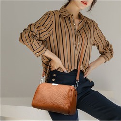 Bags Сумка женская / кожа /   011554