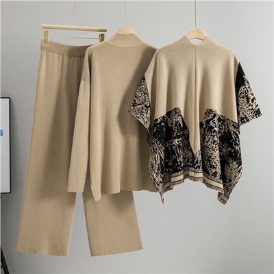 Butterfly Костюм-тройка женский   1623711366AT