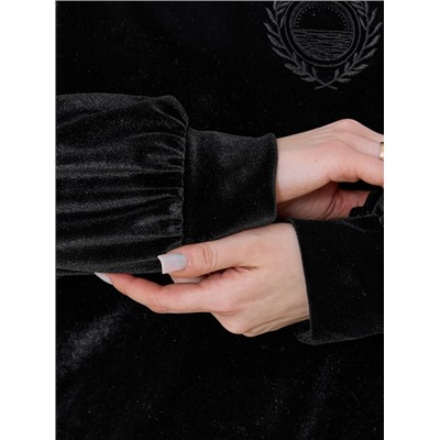 Женский костюм Нуар / чёрный