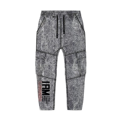 Джинсы для мальчика