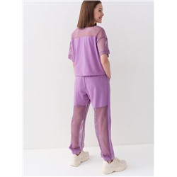 Брюки для девочки